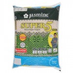 Jasmine Super 5 Special Import Rice 10kg